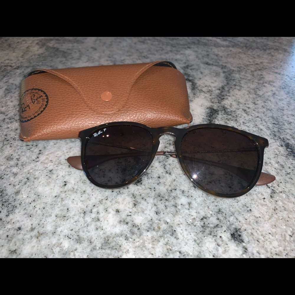 Ray Bans Erika